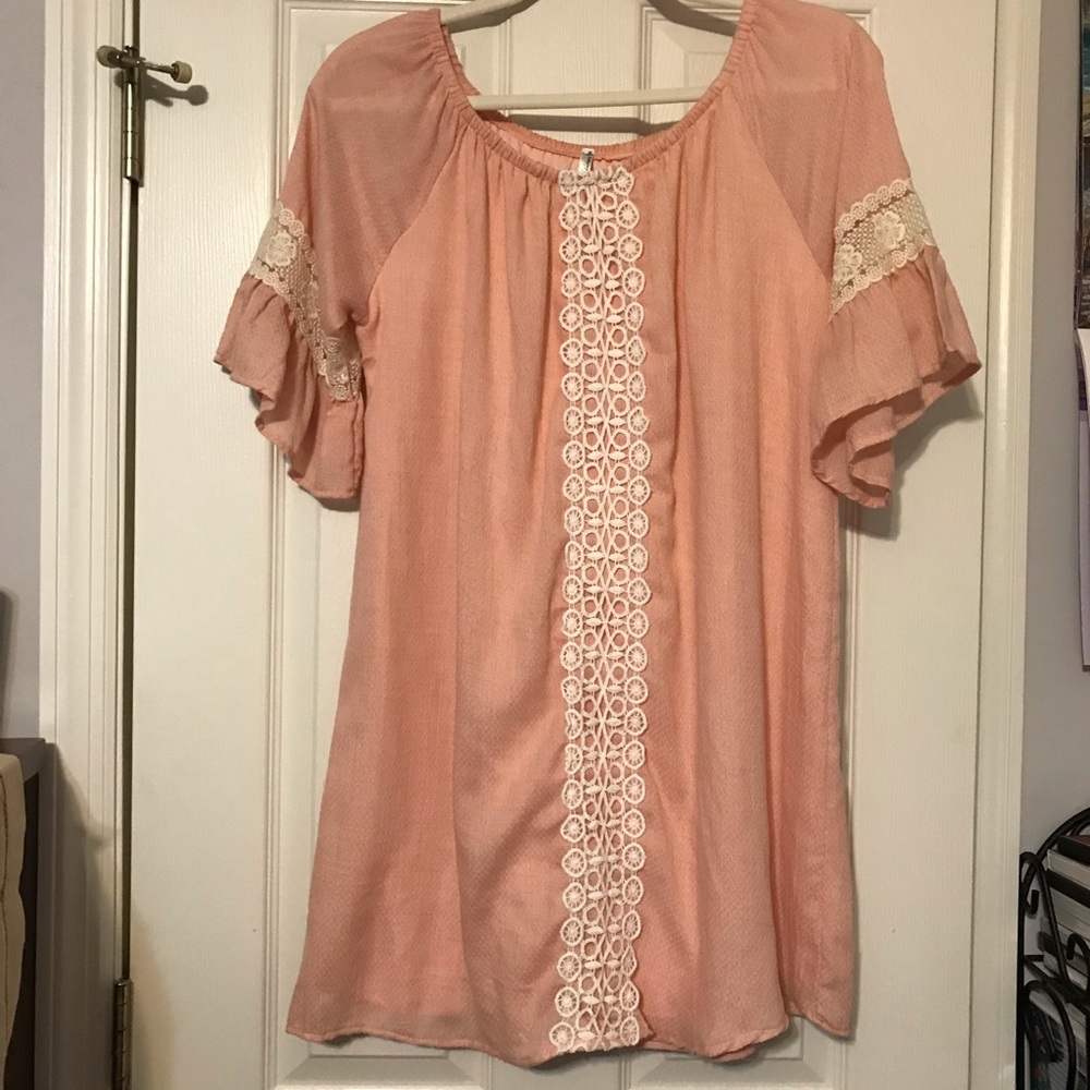 Cute Boho Dress